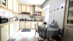 Blk 548 Serangoon North Avenue 3 (Serangoon), HDB 5 Rooms #550808891